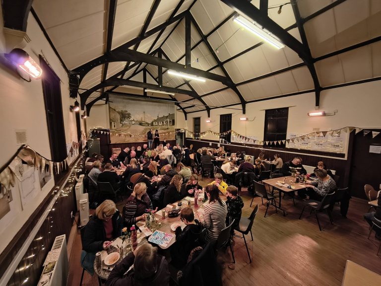 Next public meeting: Tuesday 11 August