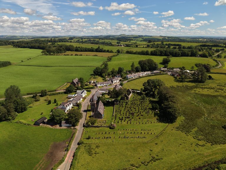 Local grant scheme adopted and open for applications