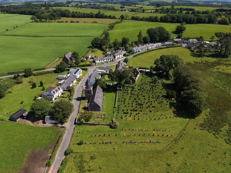 Community resilience plan taking shape